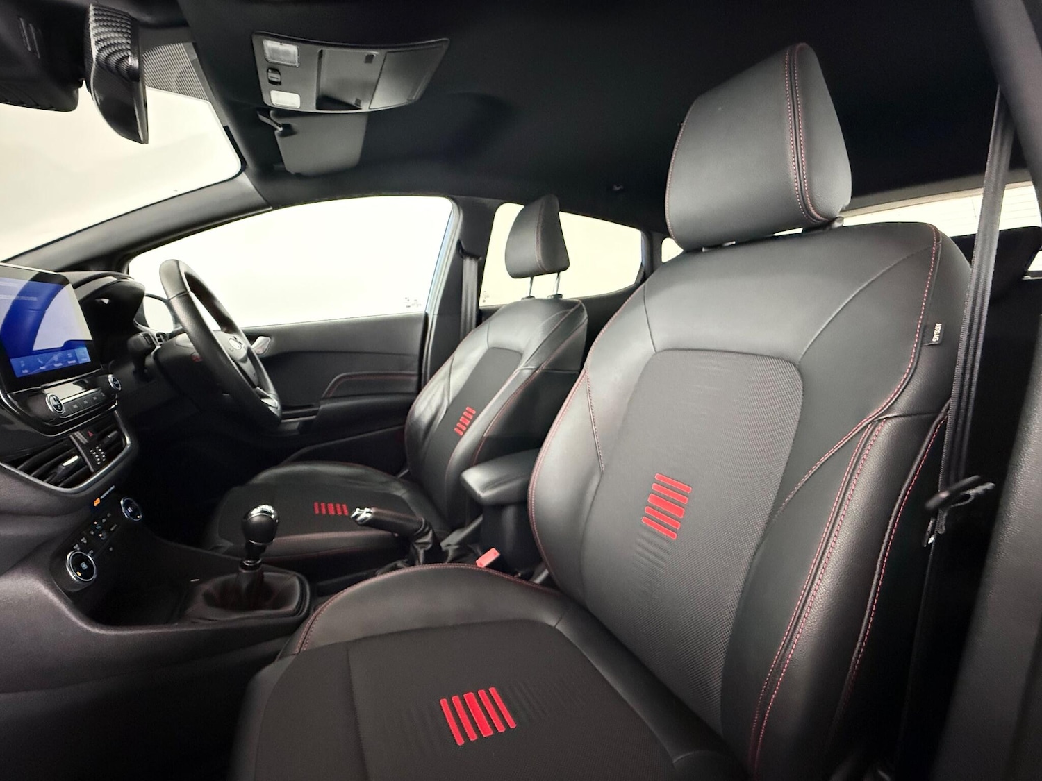 Used Ford Fiesta 2020 for sale - 77613099: Photo 12