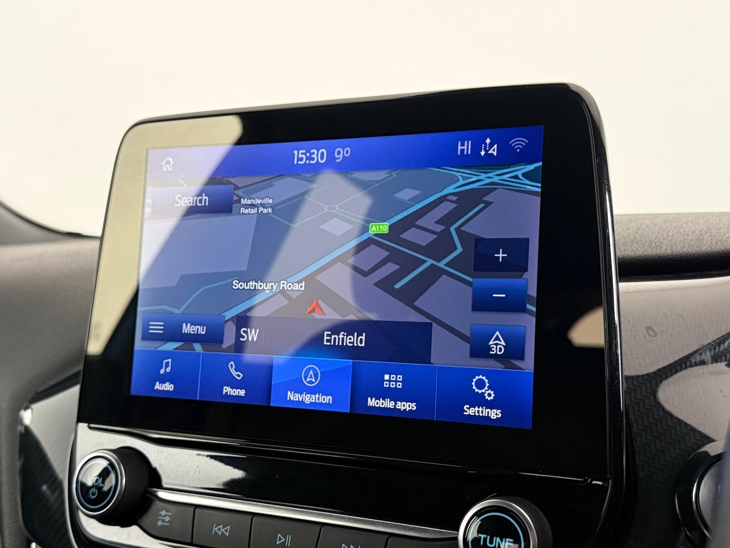 Used Ford Fiesta 2020 for sale - 77613099: Photo 26