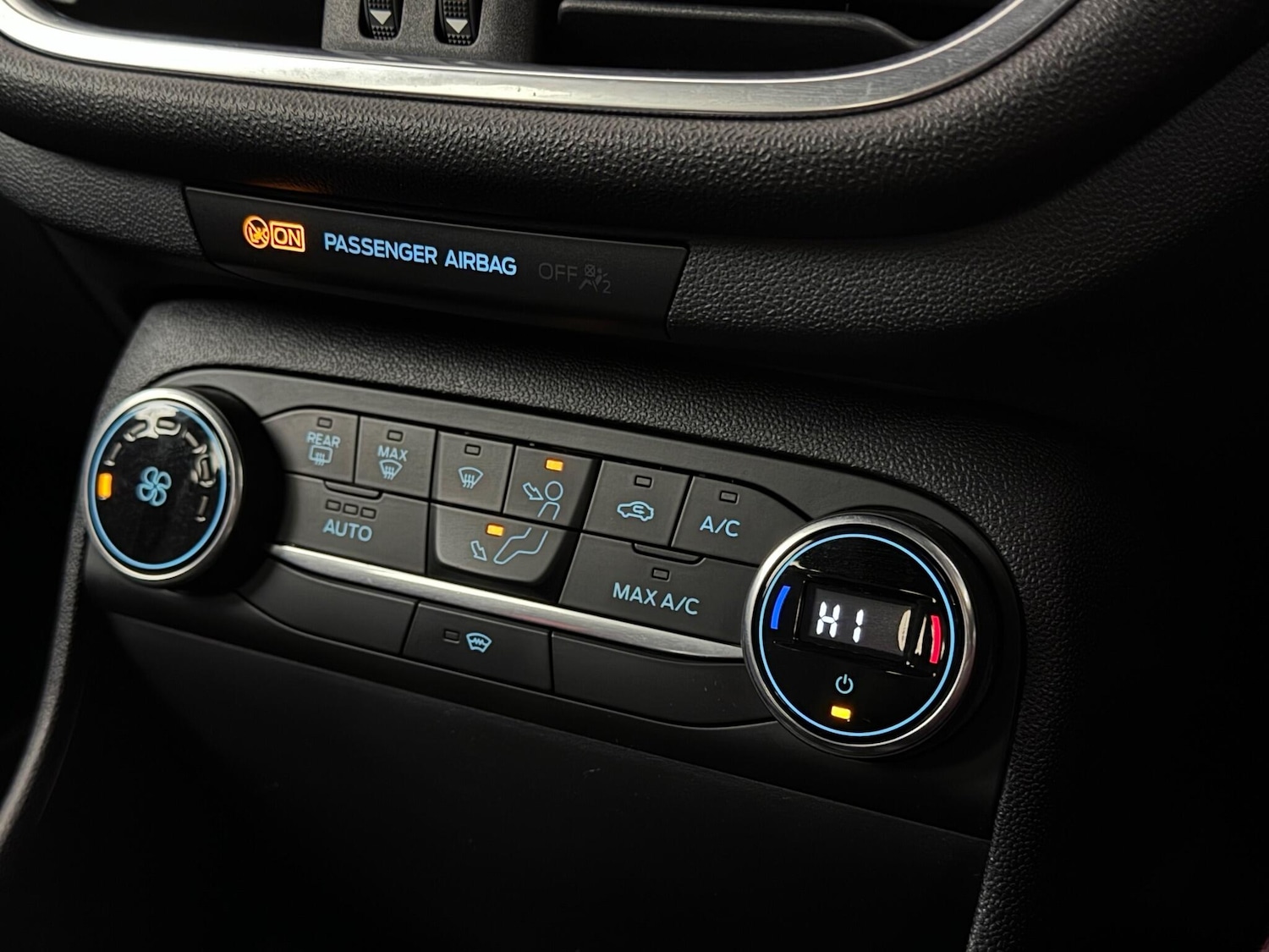 Used Ford Fiesta 2020 for sale - 77613099: Photo 33