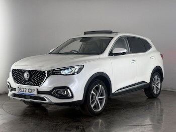 Used MG MG HS 2022 for sale - 77883668: Photo