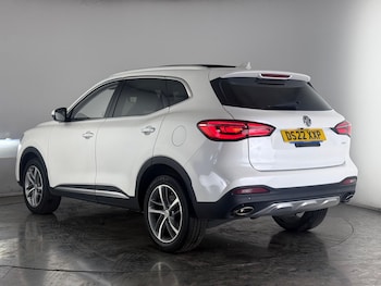 Used MG MG HS 2022 for sale - 77883668: Photo