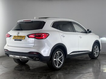 Used MG MG HS 2022 for sale - 77883668: Photo