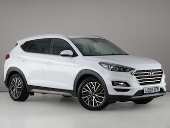 Used Hyundai TUCSON 2019 for sale - 78898893: Photo