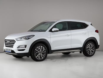 Used Hyundai TUCSON 2019 for sale - 78898893: Photo