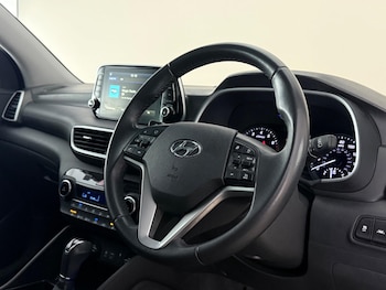 Used Hyundai TUCSON 2019 for sale - 78898893: Photo