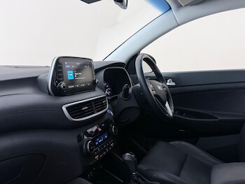 Used Hyundai TUCSON 2019 for sale - 78898893: Photo