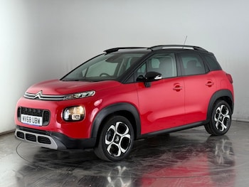 Used Citroen C3 Aircross 2019 for sale - 75073342: Photo