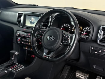 Used Kia Sportage 2016 for sale - 79062913: Photo