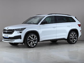 Used Skoda Kodiaq 2023 for sale - 78609591: Photo