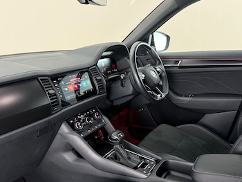 Used Skoda Kodiaq 2023 for sale - 78609591: Photo