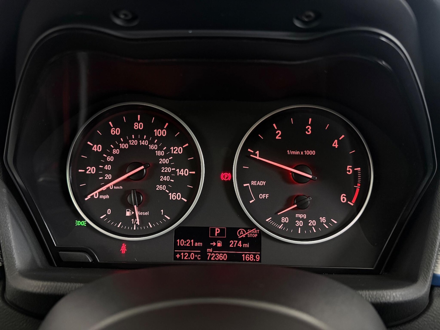 Used BMW X1 2017 for sale - 77180973: Photo 18