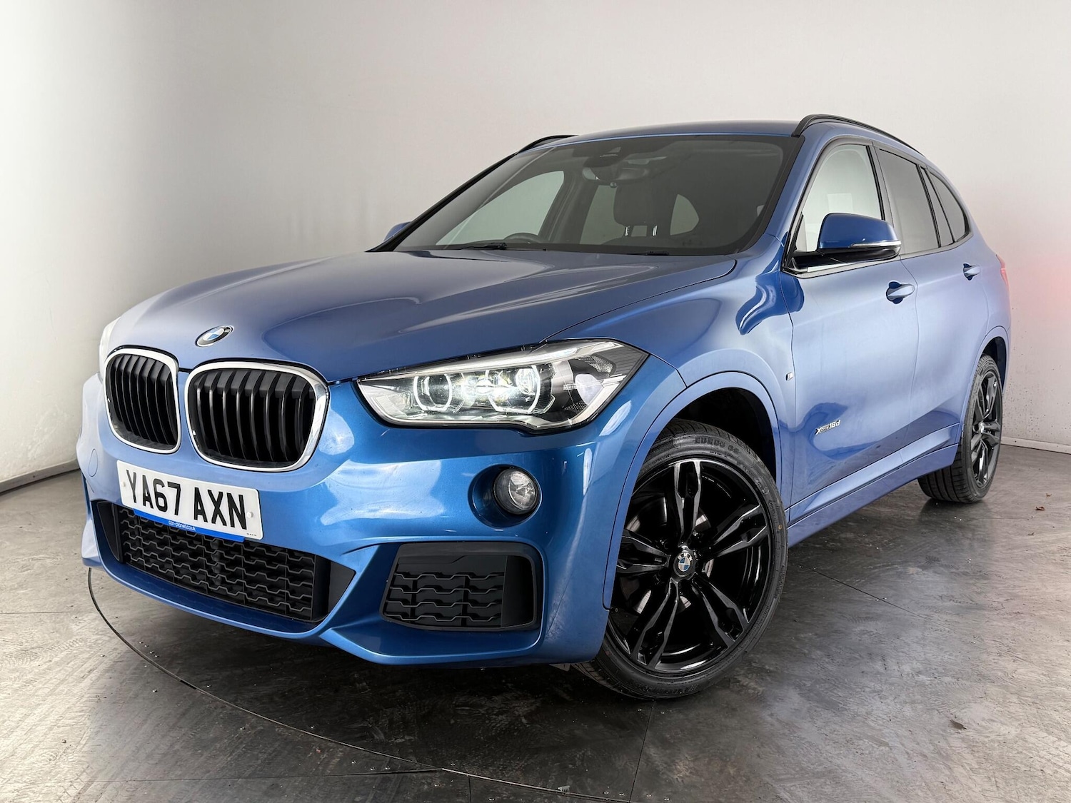 Used BMW X1 2017 for sale - 77180973: Photo 32