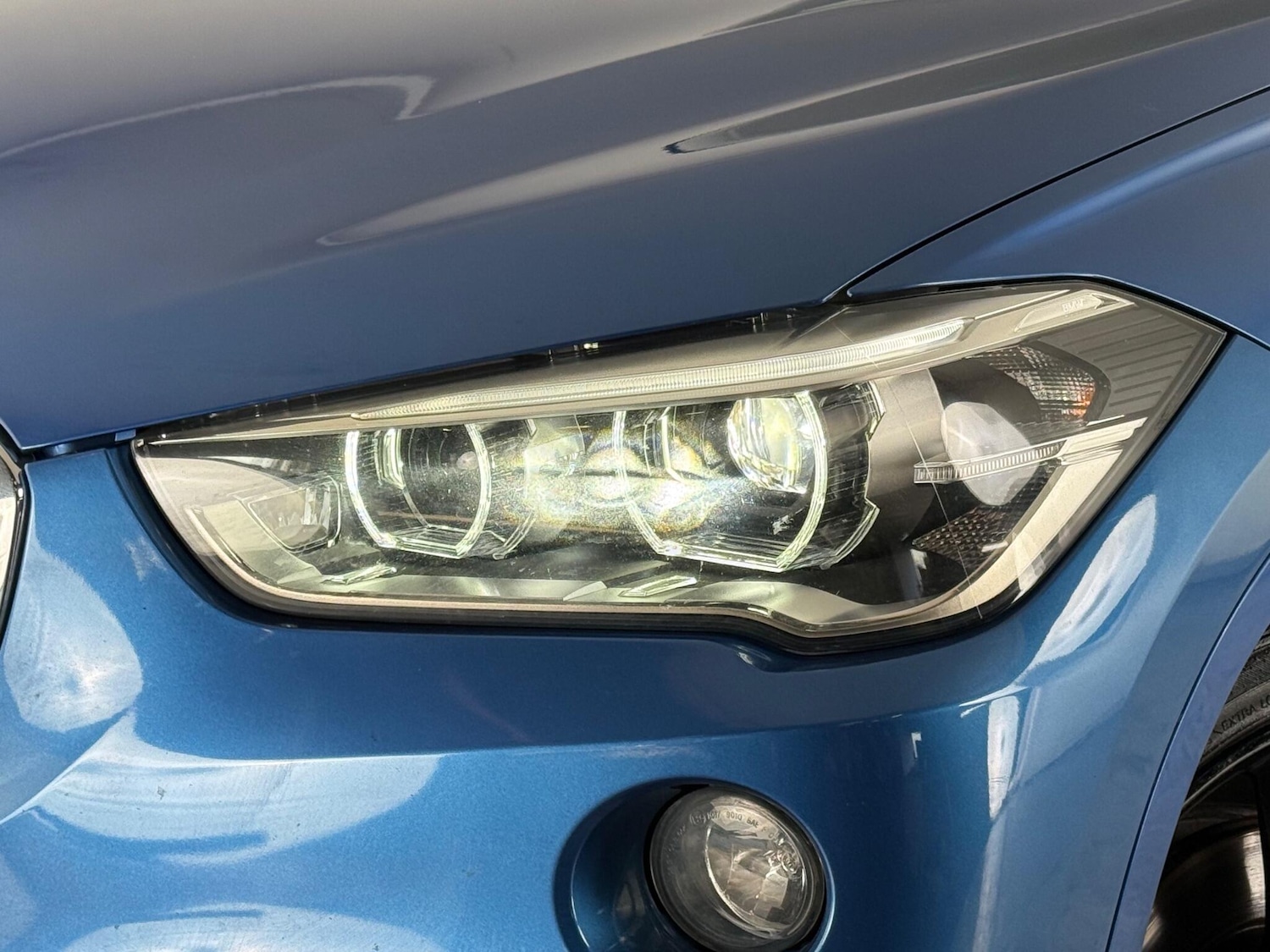 Used BMW X1 2017 for sale - 77180973: Photo 6