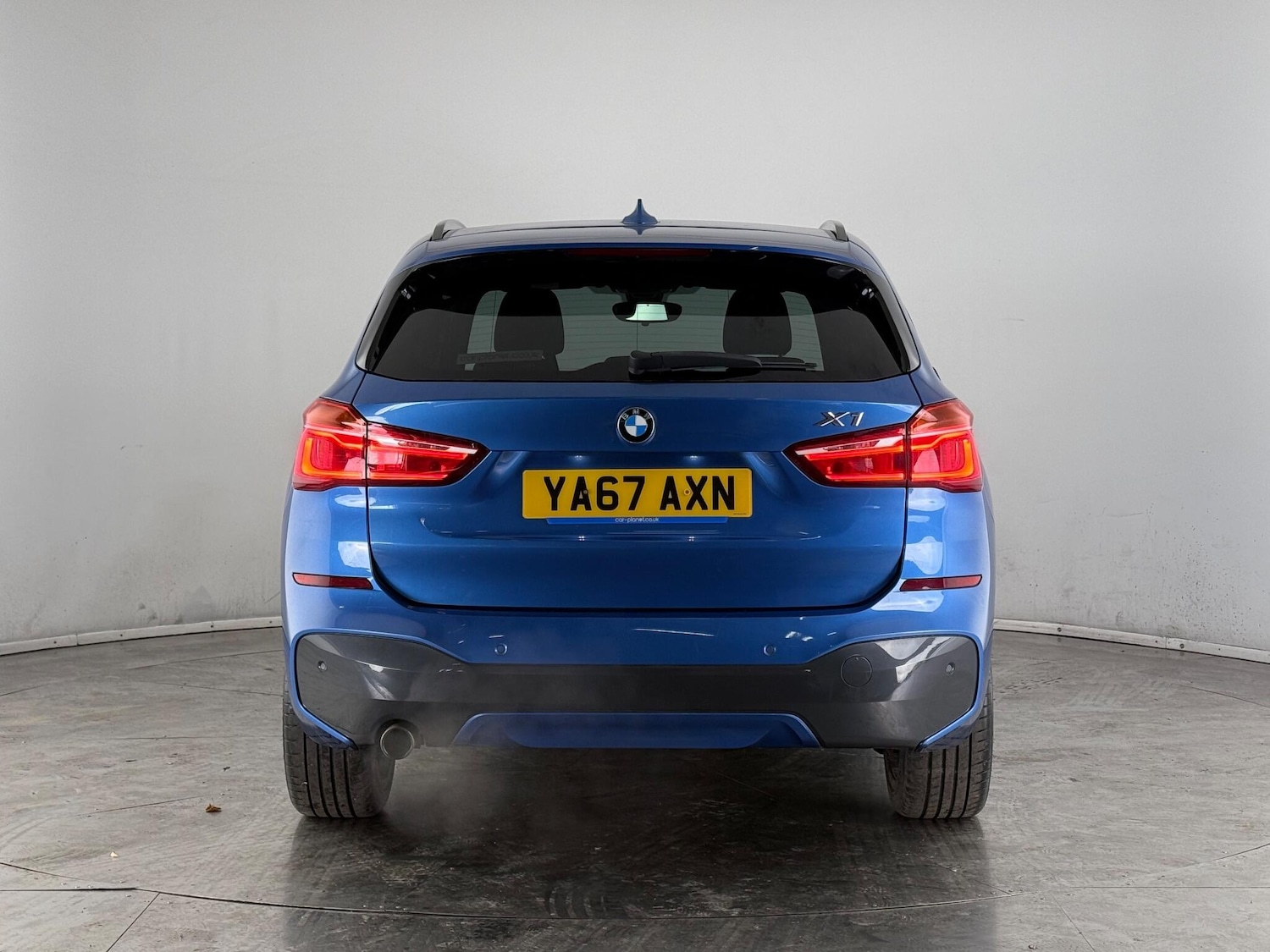 Used BMW X1 2017 for sale - 77180973: Photo 7