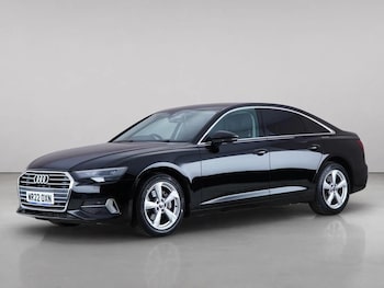 Used Audi A6 Saloon 2022 for sale - 78947668: Photo