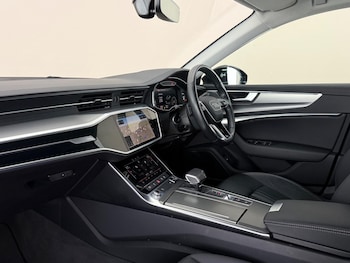 Used Audi A6 Saloon 2022 for sale - 78947668: Photo