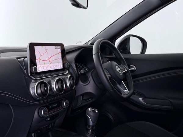 Used Nissan Juke 2023 for sale - 74997949: Photo 16