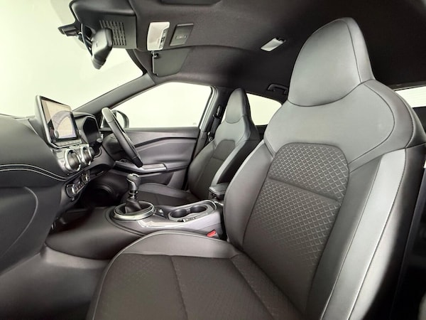 Used Nissan Juke 2023 for sale - 74997949: Photo 17