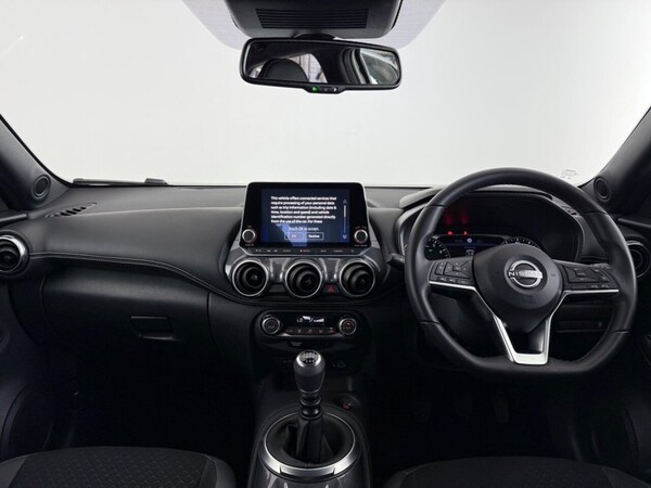 Used Nissan Juke 2023 for sale - 74997949: Photo 19