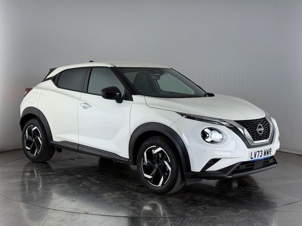 Used Nissan Juke 2023 for sale - 74997949: Photo 1