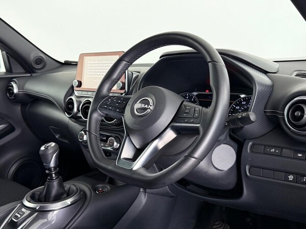 Used Nissan Juke 2023 for sale - 74997949: Photo 24