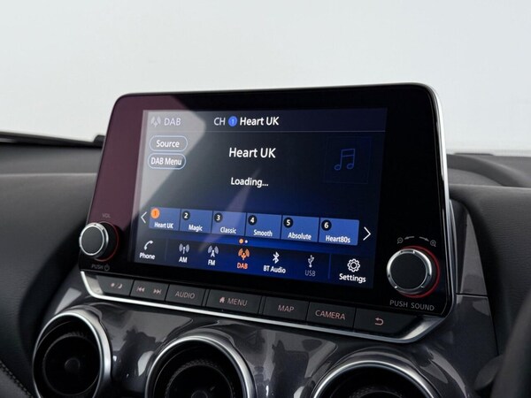 Used Nissan Juke 2023 for sale - 74997949: Photo 30