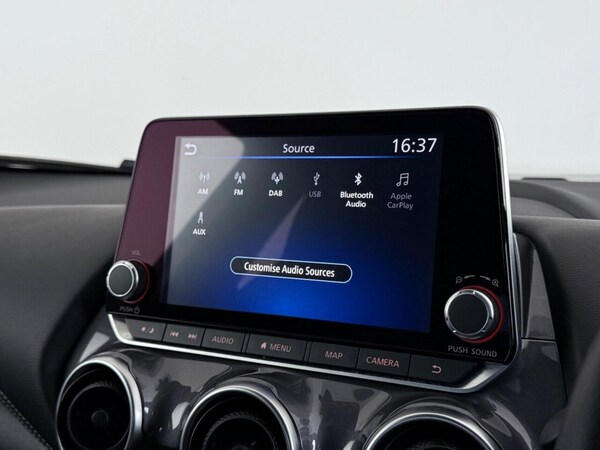 Used Nissan Juke 2023 for sale - 74997949: Photo 31