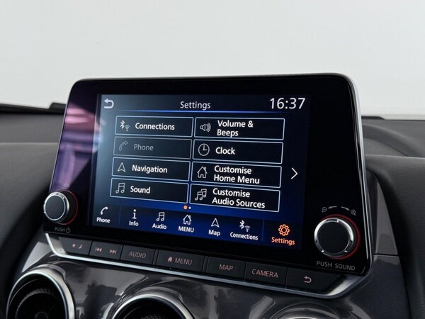 Used Nissan Juke 2023 for sale - 74997949: Photo 33