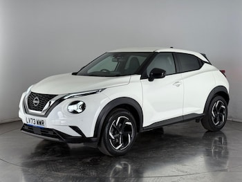 Used Nissan Juke 2023 for sale - 74997949: Photo