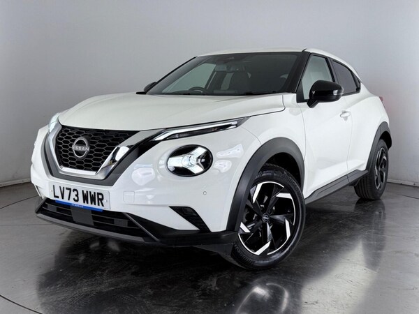 Used Nissan Juke 2023 for sale - 74997949: Photo 41