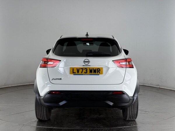 Used Nissan Juke 2023 for sale - 74997949: Photo 9