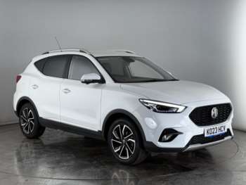 2023 (23) - 1.0 T-GDI Exclusive Auto Euro 6 5dr