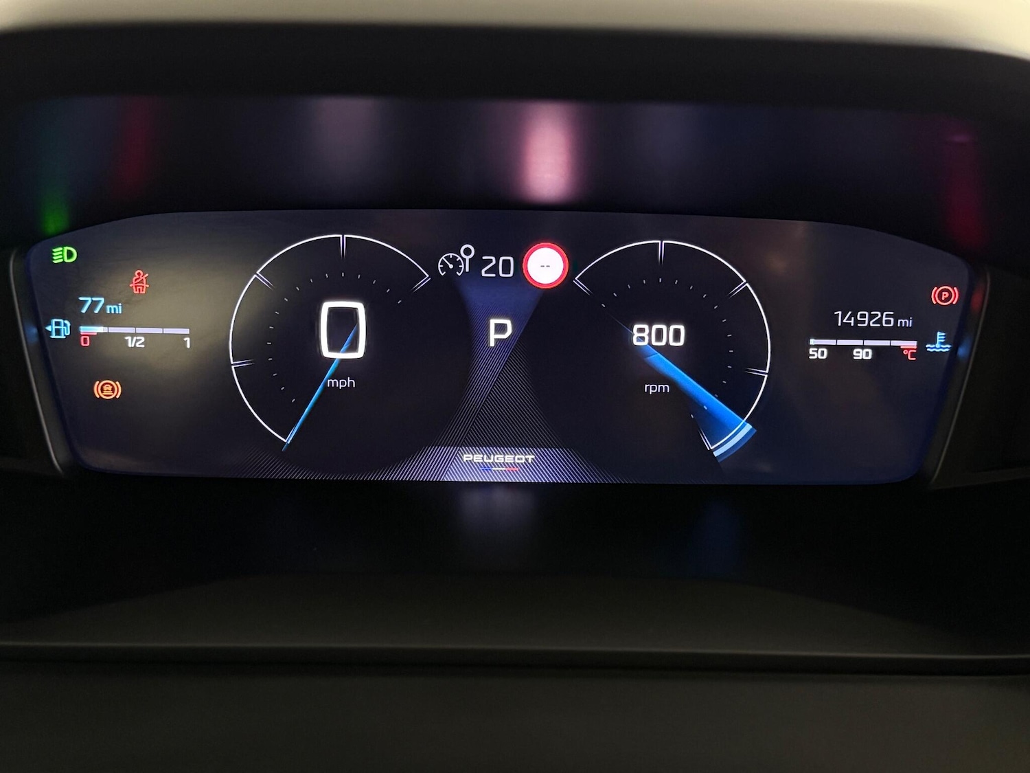 Used Peugeot 2008 2023 for sale - 77243265: Photo 14