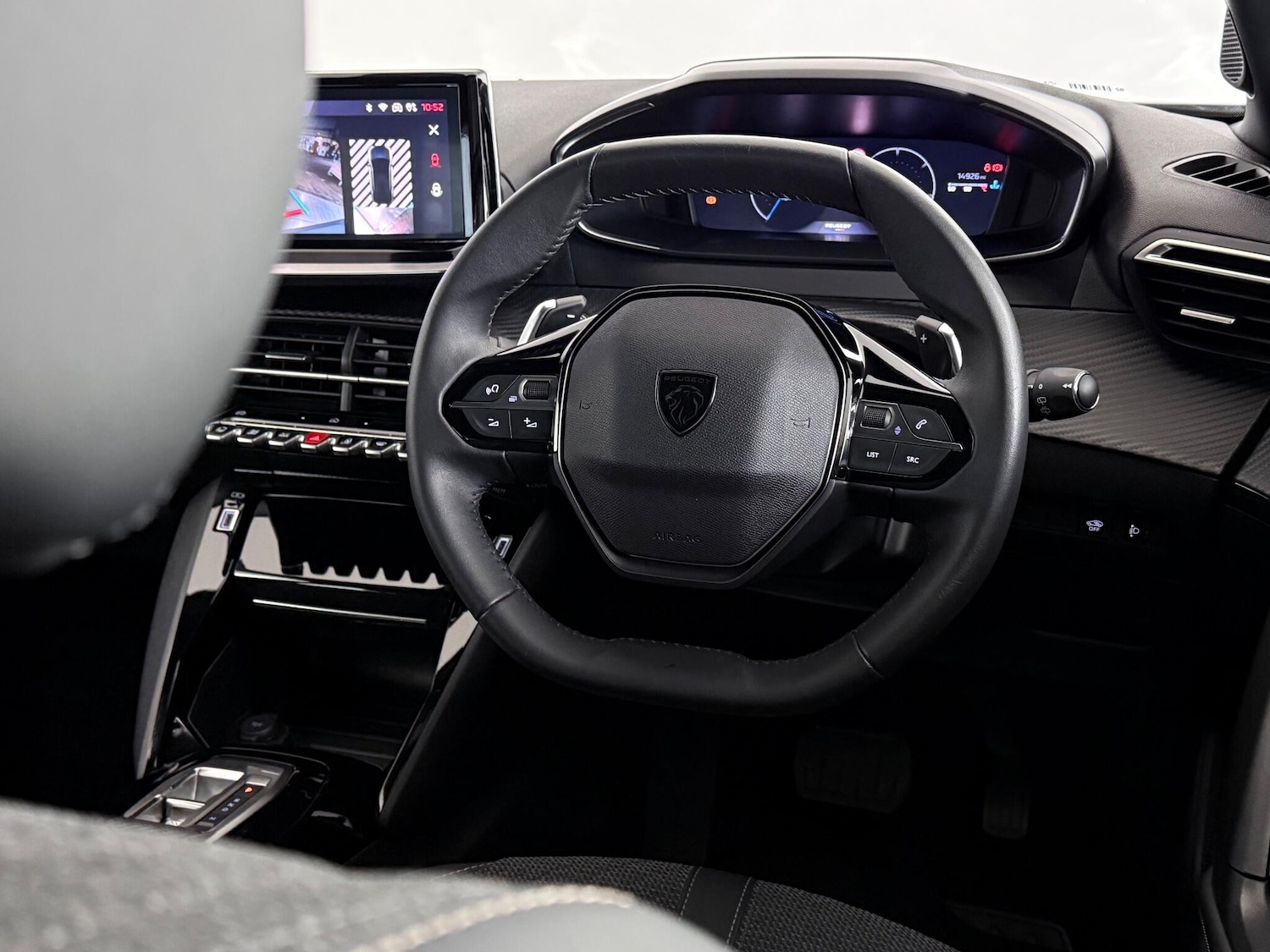 Used Peugeot 2008 2023 for sale - 77243265: Photo 15