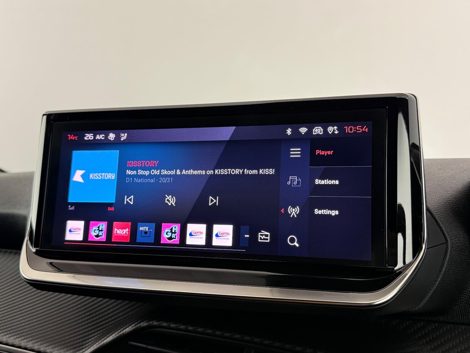 Used Peugeot 2008 2023 for sale - 77243265: Photo 25