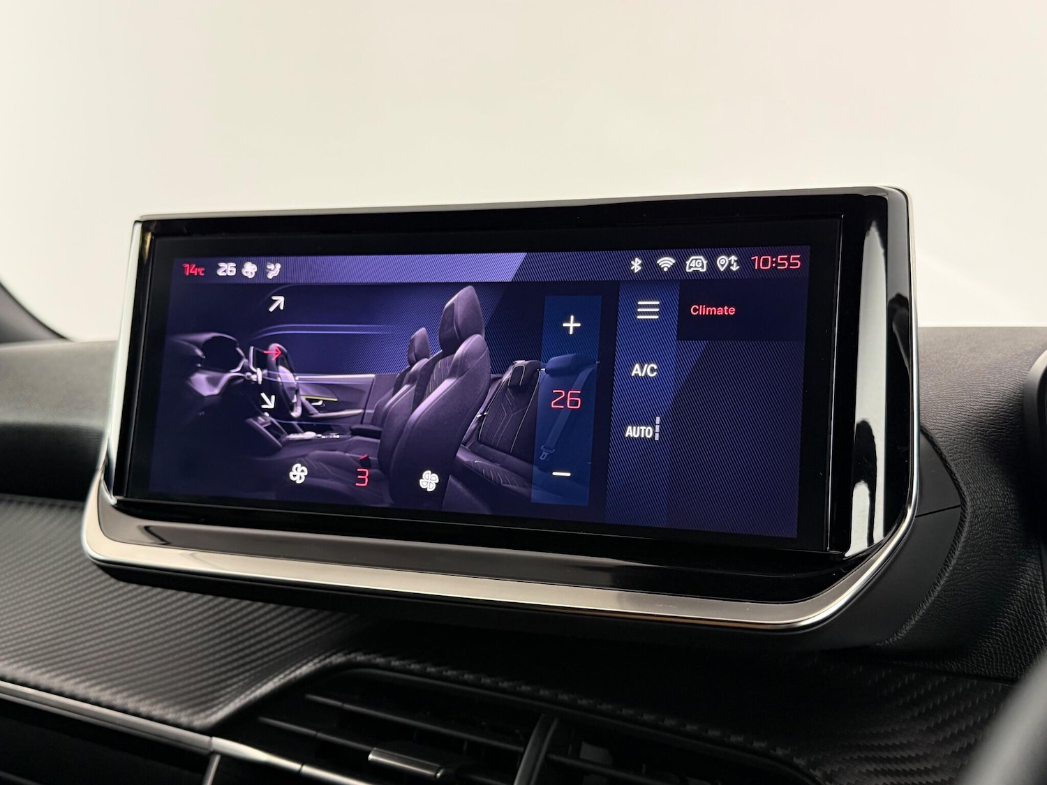 Used Peugeot 2008 2023 for sale - 77243265: Photo 28