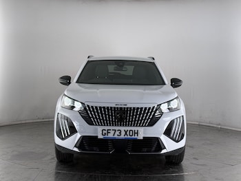 Used Peugeot 2008 2023 for sale - 77243265: Photo