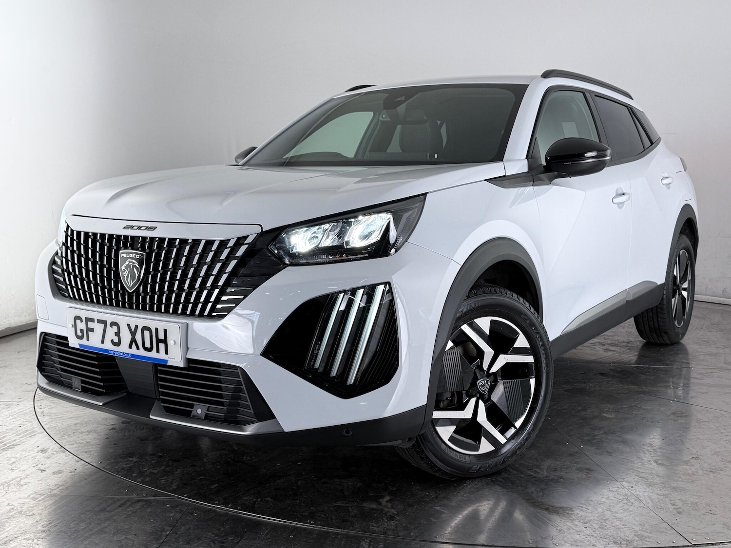 Used Peugeot 2008 2023 for sale - 77243265: Photo 36