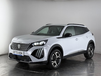 Used Peugeot 2008 2023 for sale - 77243265: Photo