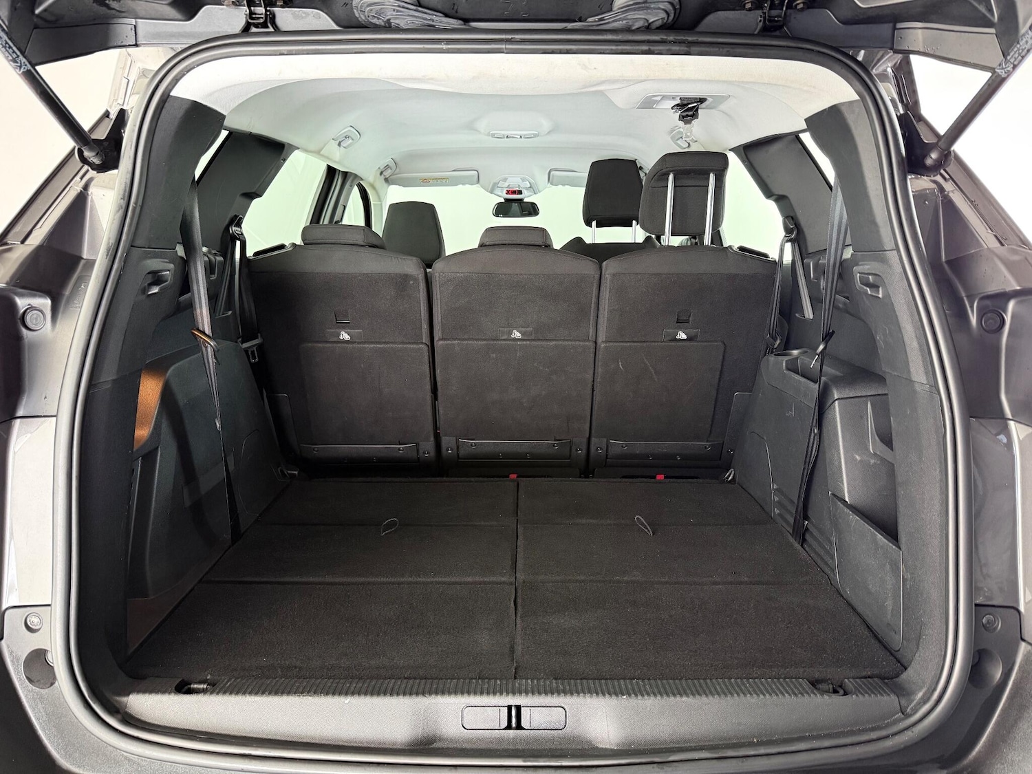 Used Peugeot 5008 2022 for sale - 77306423: Photo 10