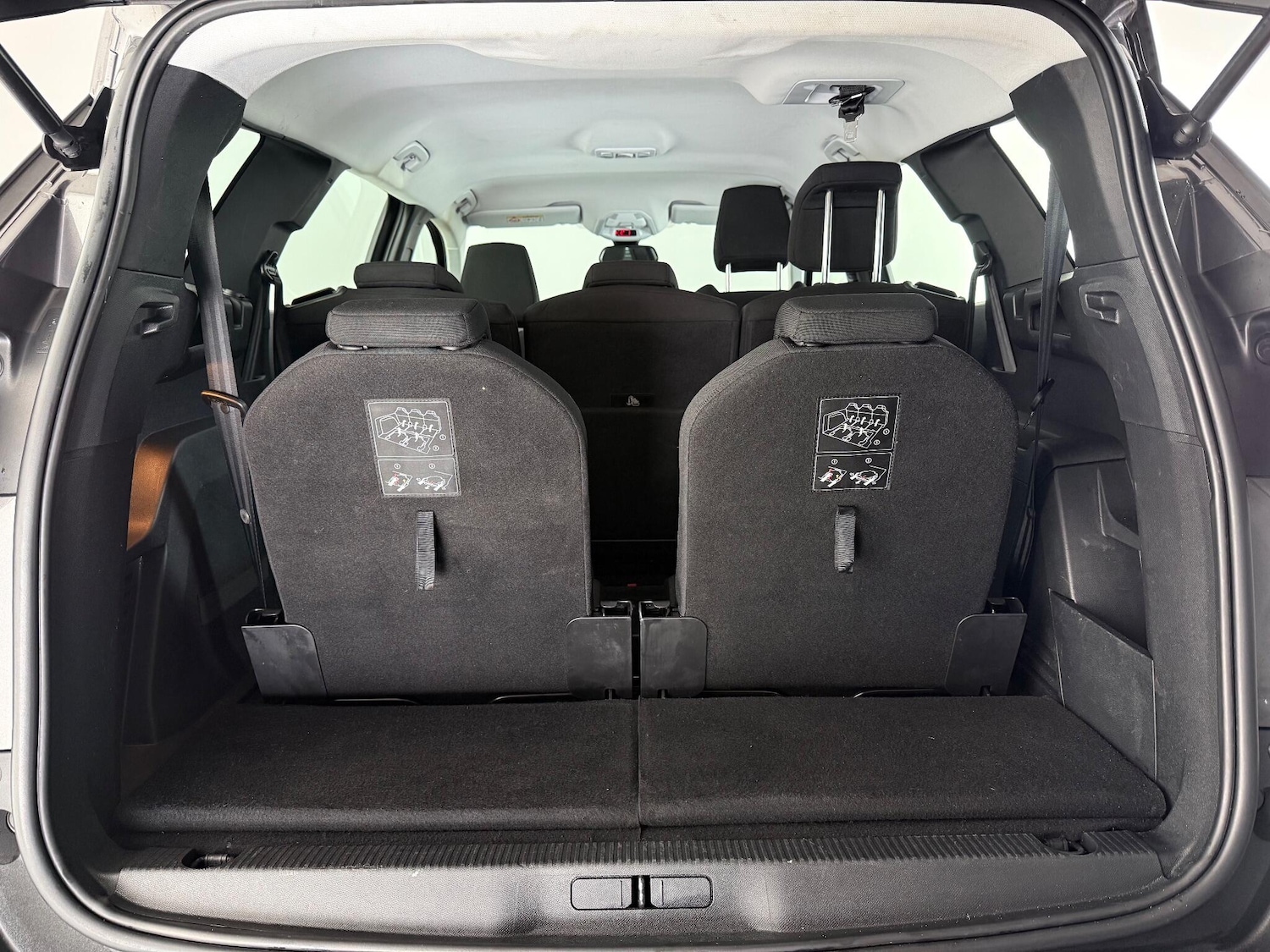 Used Peugeot 5008 2022 for sale - 77306423: Photo 11