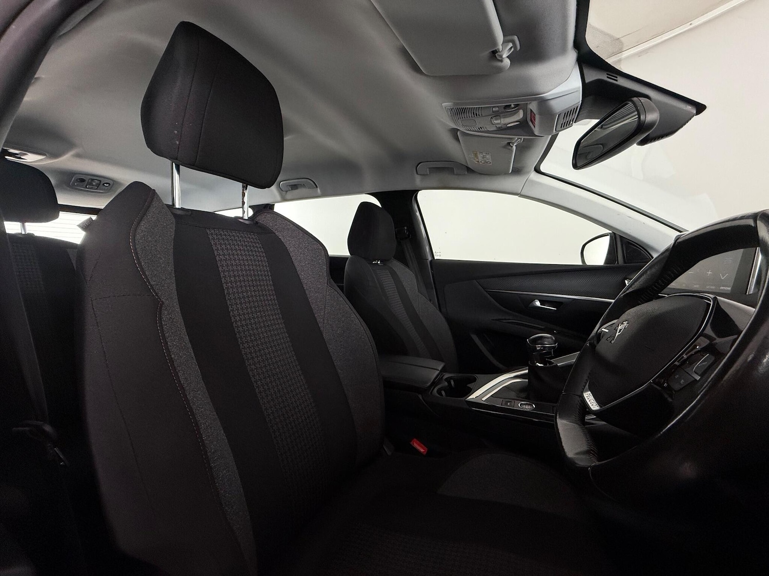 Used Peugeot 5008 2022 for sale - 77306423: Photo 12