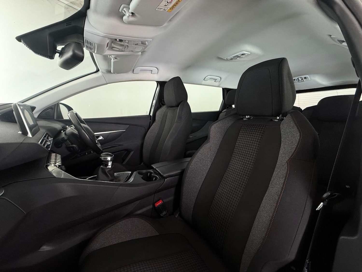 Used Peugeot 5008 2022 for sale - 77306423: Photo 13