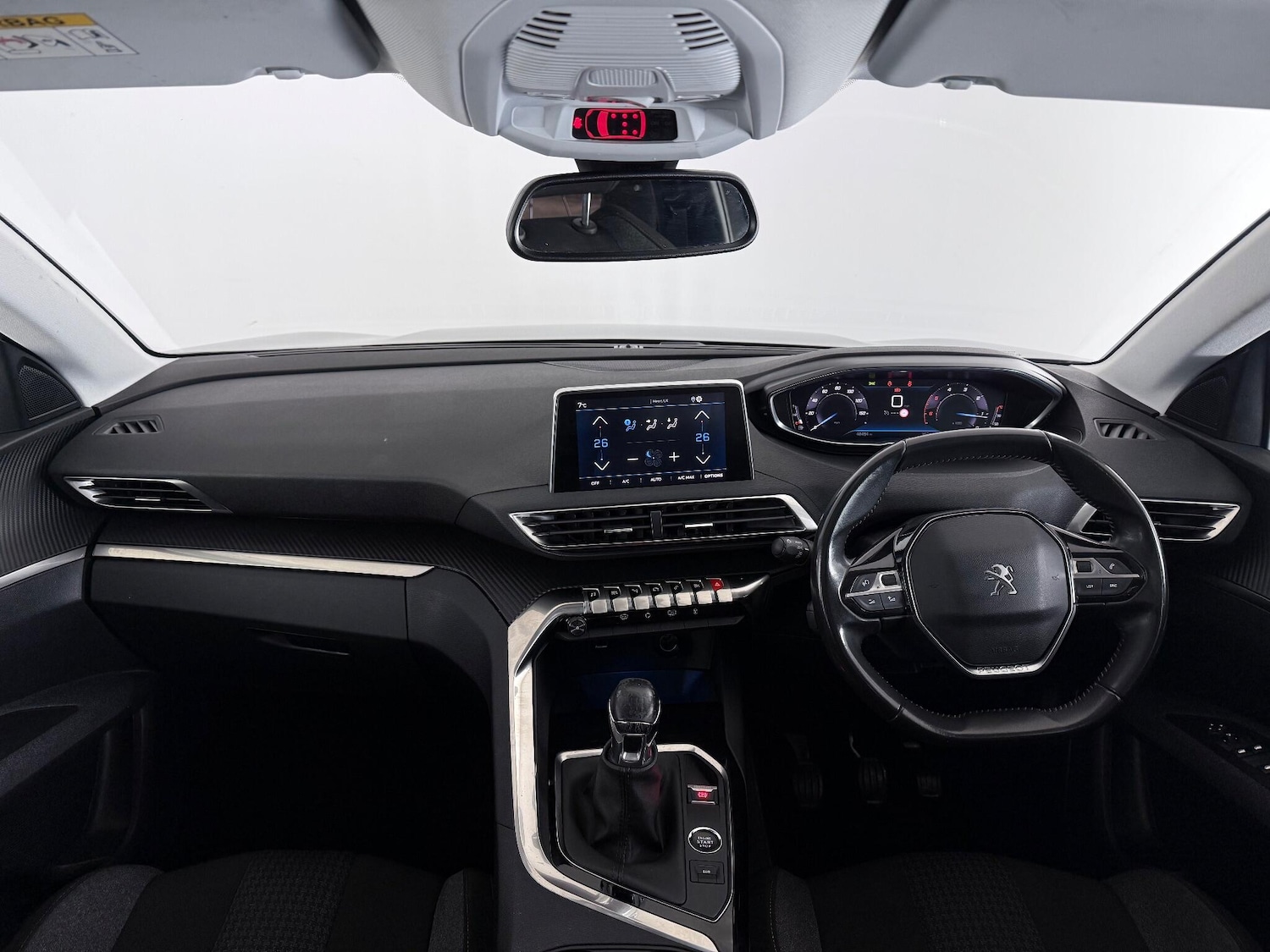 Used Peugeot 5008 2022 for sale - 77306423: Photo 15