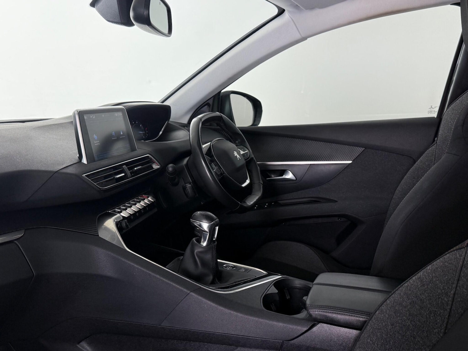 Used Peugeot 5008 2022 for sale - 77306423: Photo 16