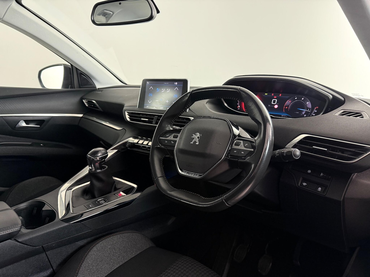 Used Peugeot 5008 2022 for sale - 77306423: Photo 17