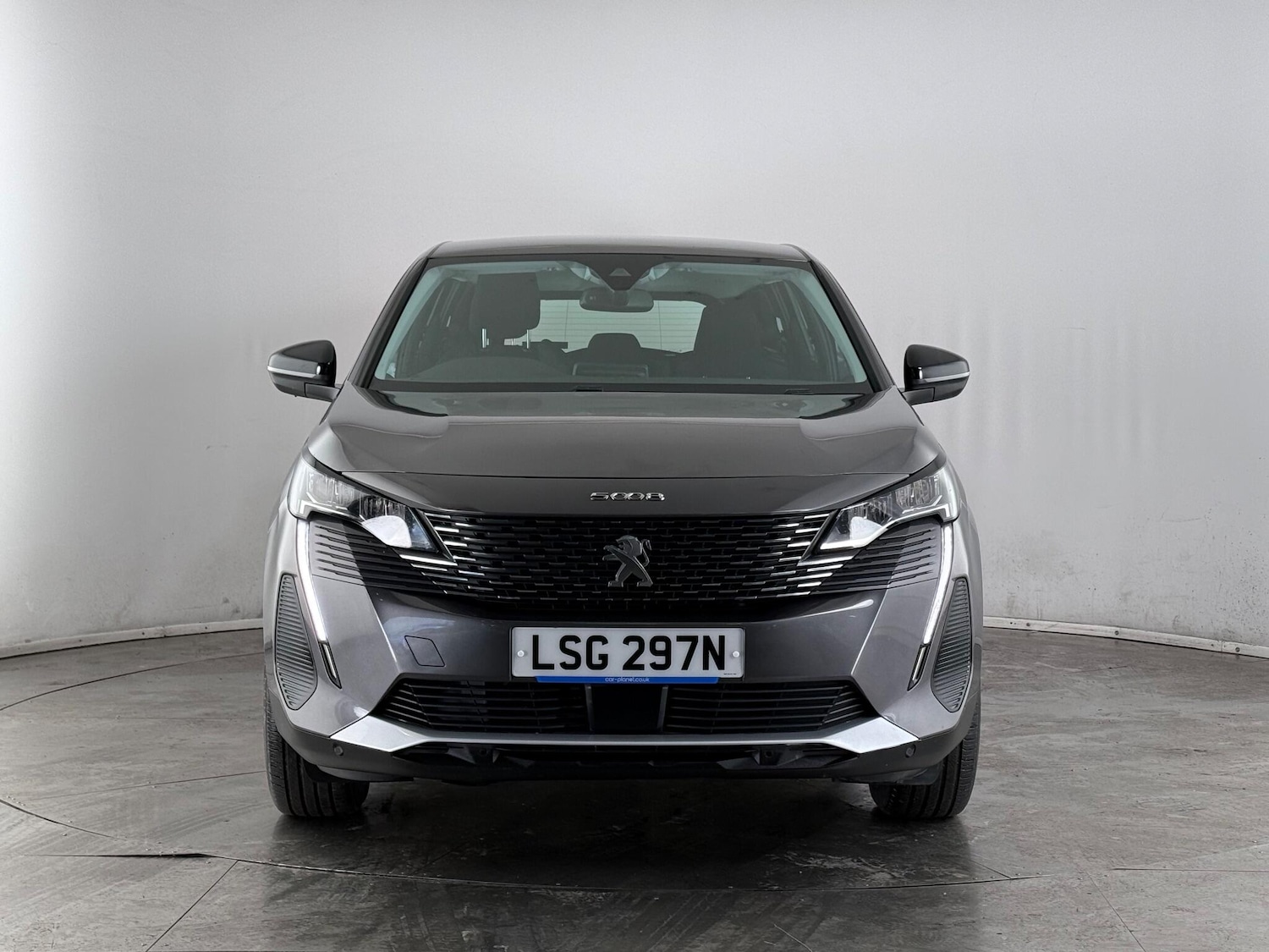 Used Peugeot 5008 2022 for sale - 77306423: Photo 2