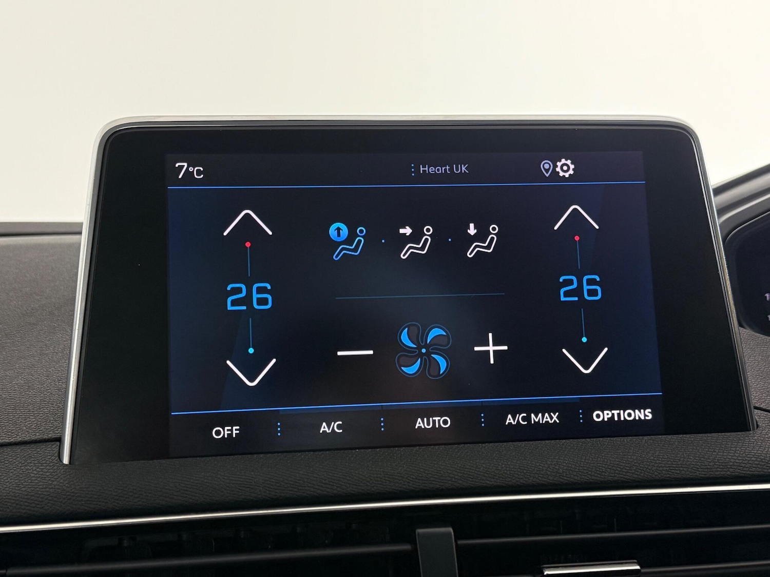 Used Peugeot 5008 2022 for sale - 77306423: Photo 23