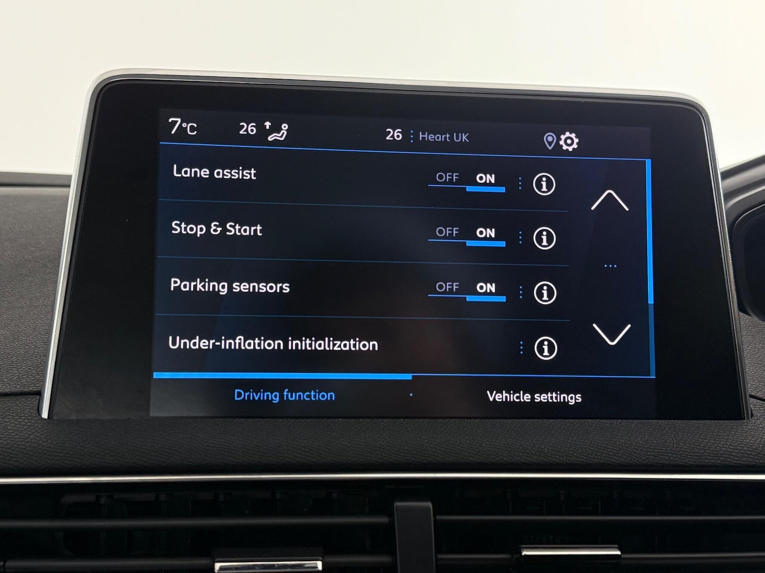 Used Peugeot 5008 2022 for sale - 77306423: Photo 25