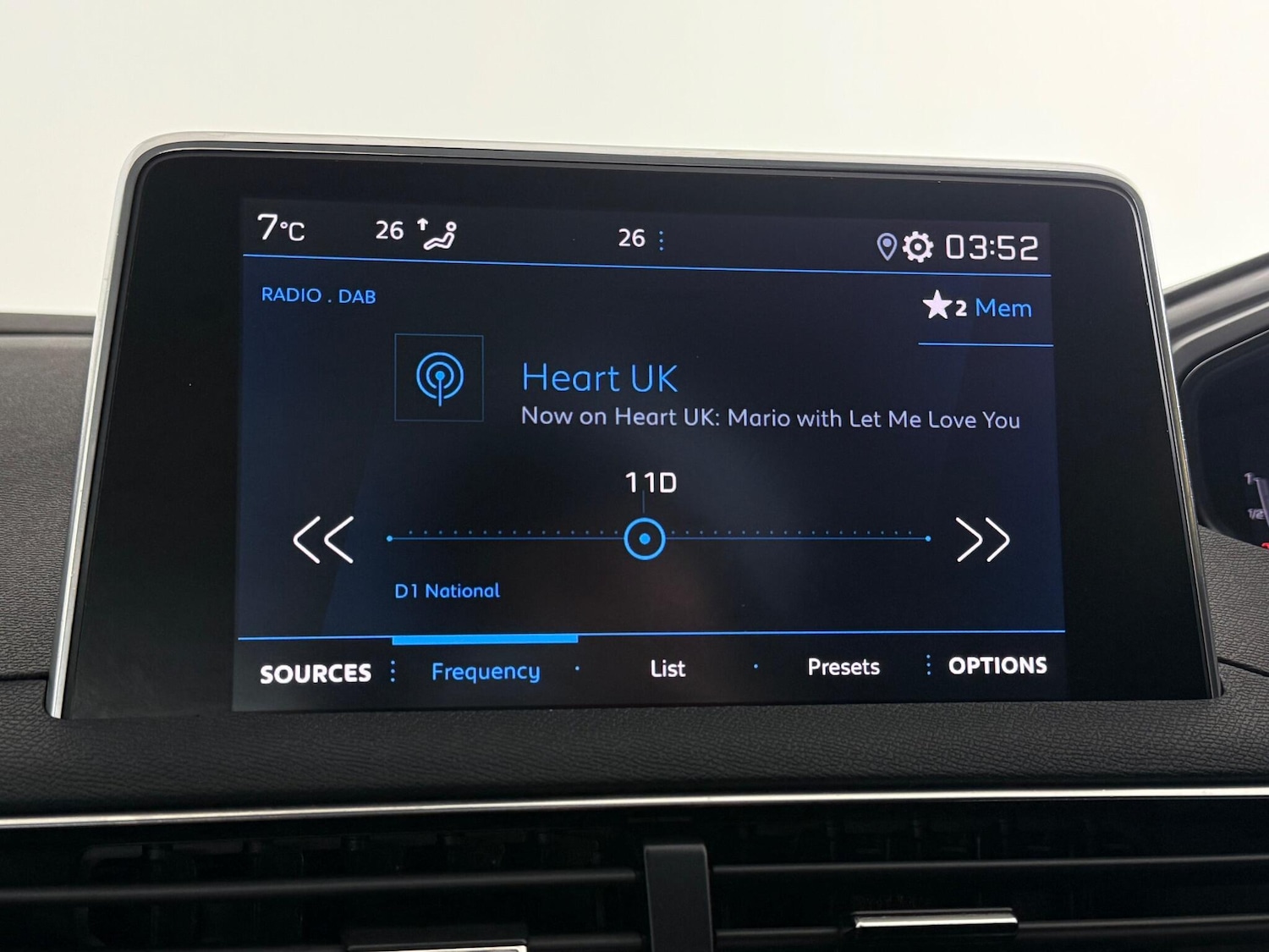 Used Peugeot 5008 2022 for sale - 77306423: Photo 26